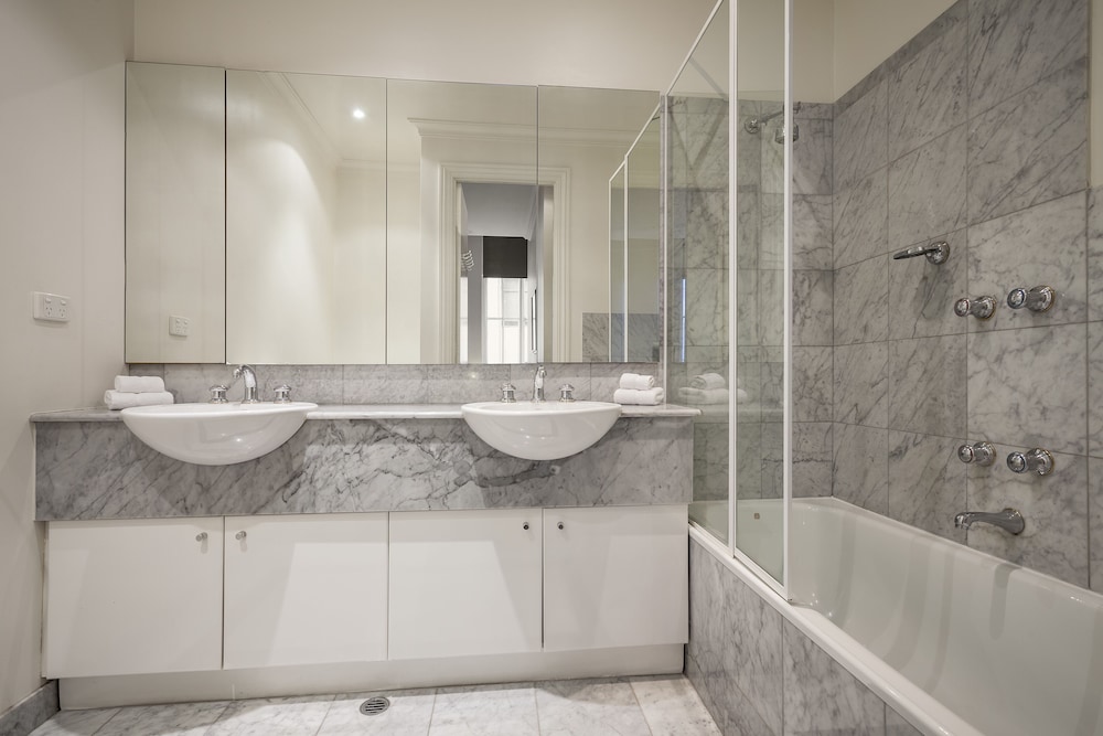Flinders Landing Apartments 60/60