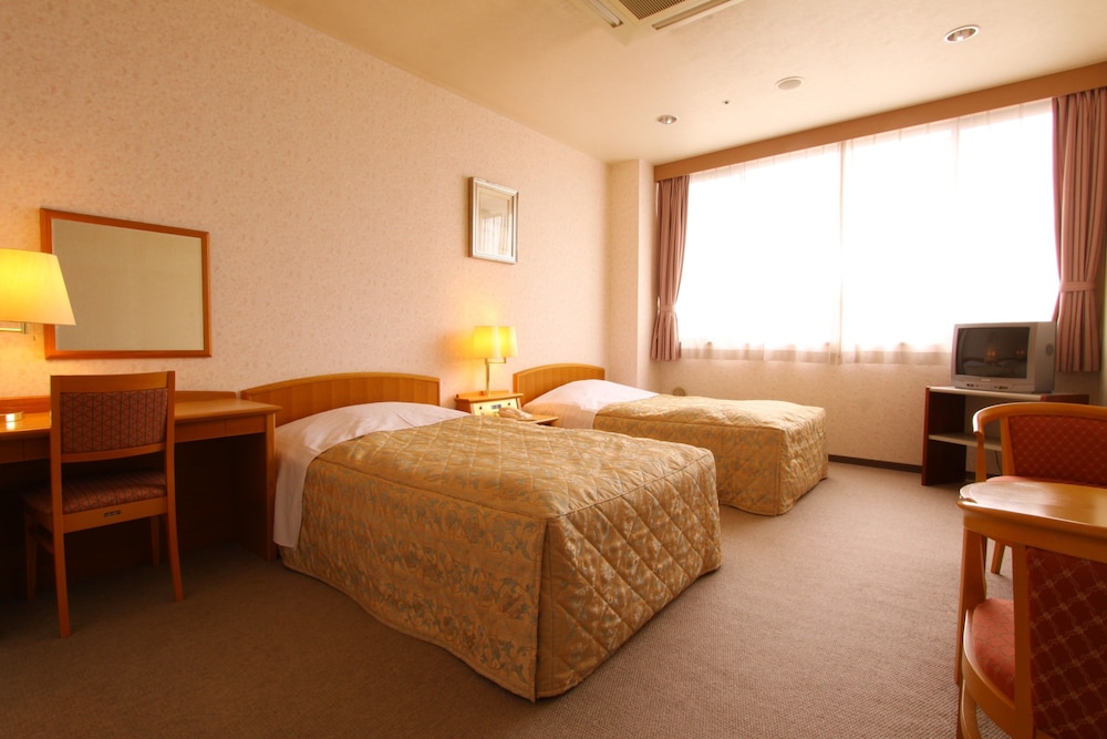 Spa & Resort Kujukuri Taiyou no Sato 7/32