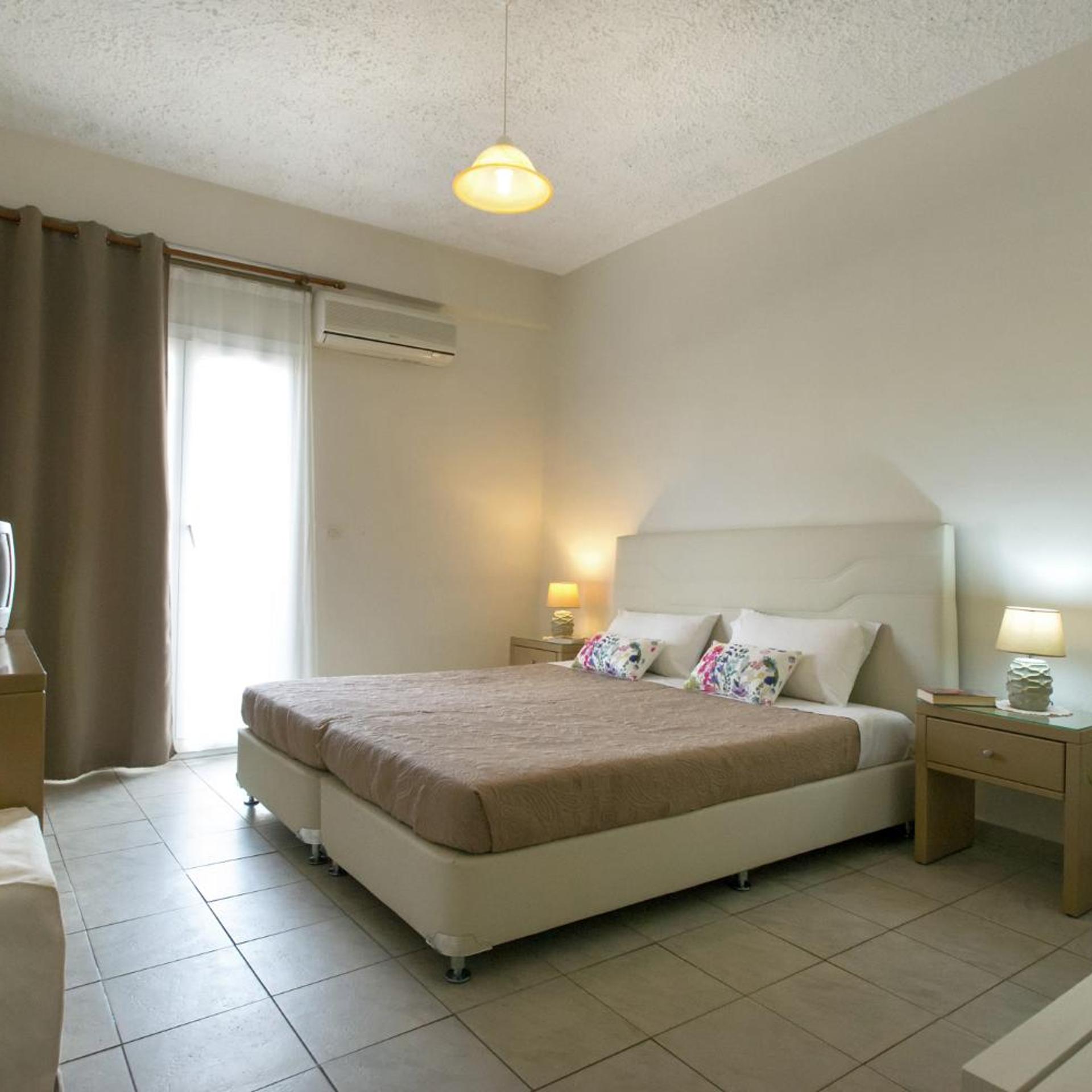 Kormoranos Hotel 13/38