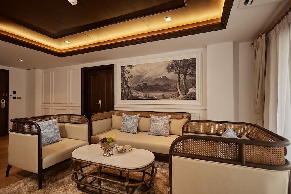 CHINO at Nimman Luxury Boutique Hotel 35/50