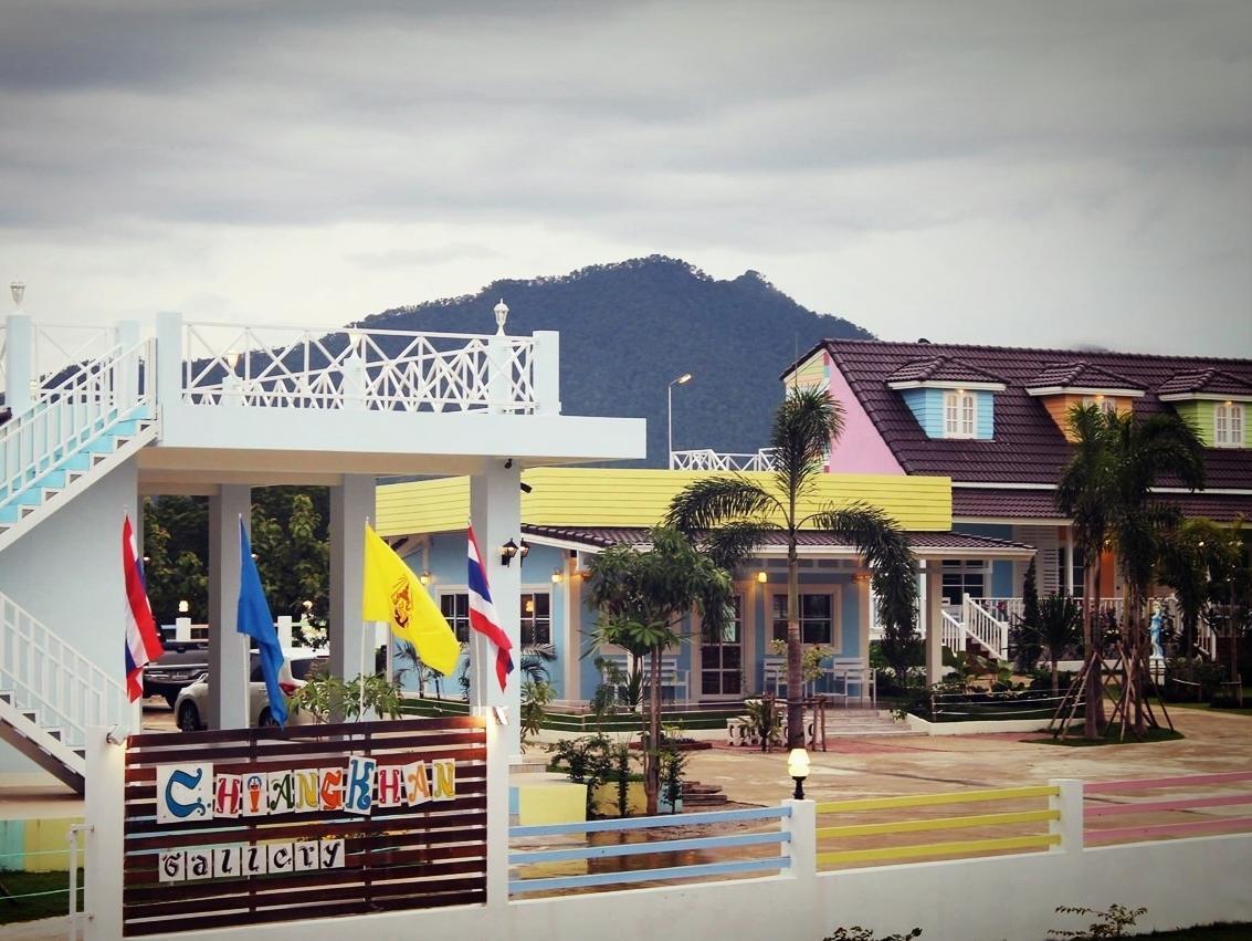 Chiangkhan Gallery Resort 9/50