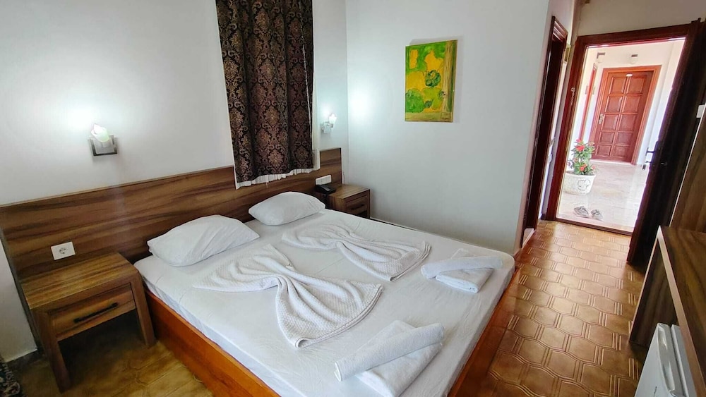 Hotel Palma Rosa 20/50