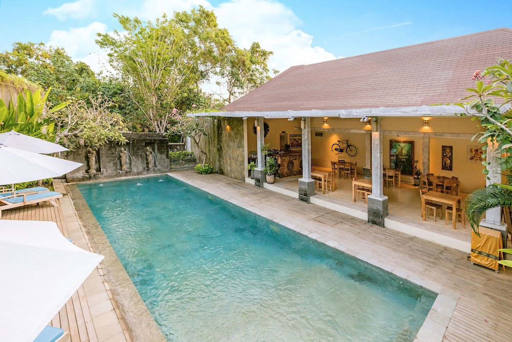 La Berceuse Resort and Villa Nusa Dua by Taritiya Collection 44/50