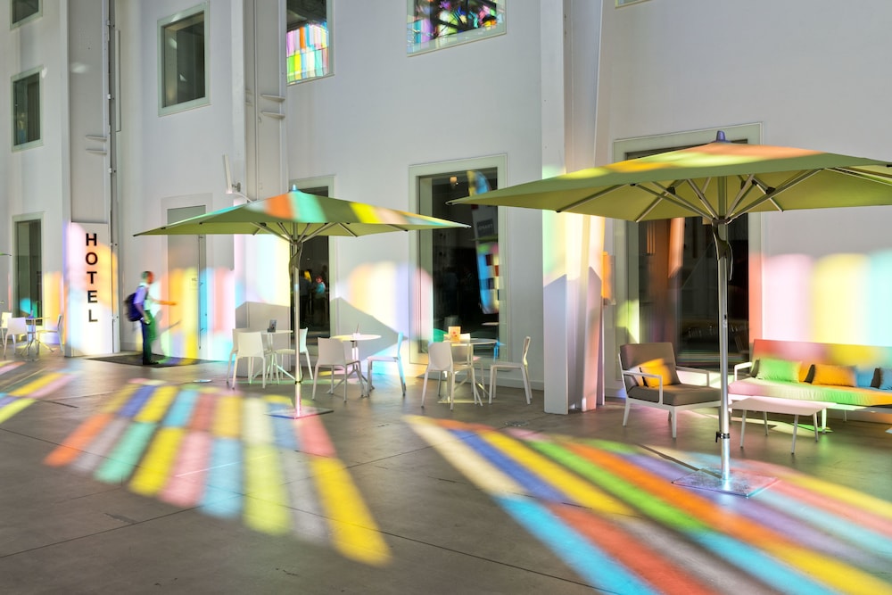 Trafo Hotel 50/54