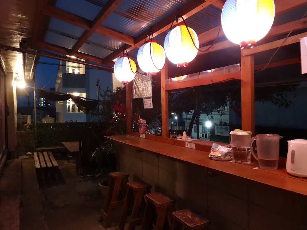 Goyah-So Guesthouse 57/72