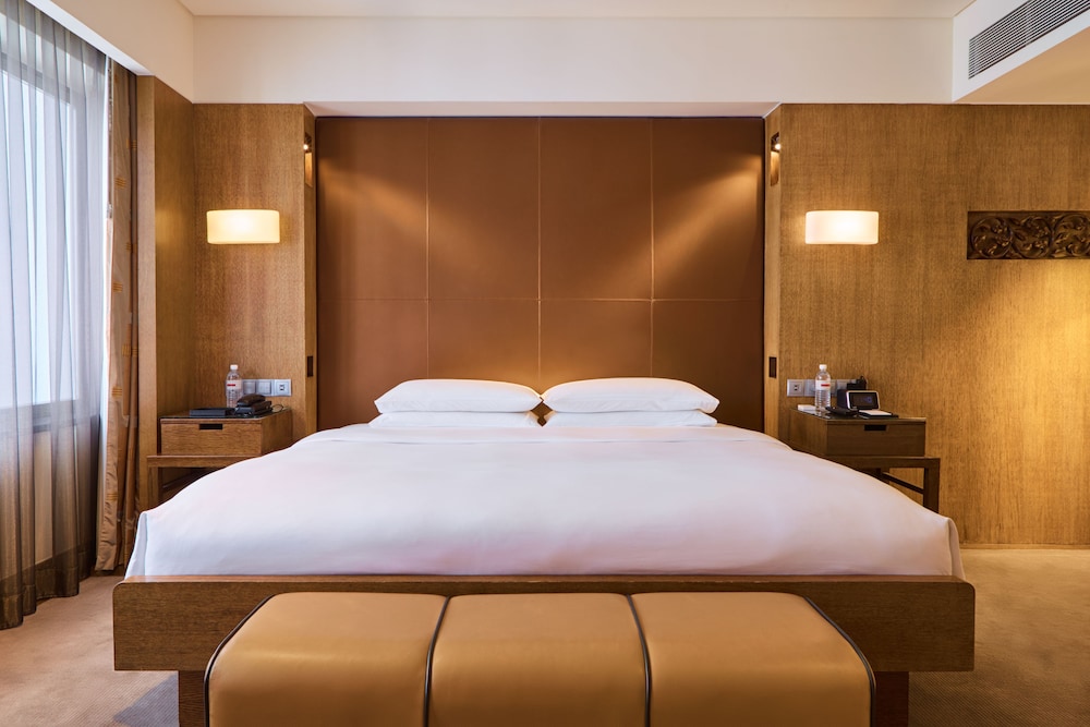 Grand Hyatt Hotel Singapore 38/76