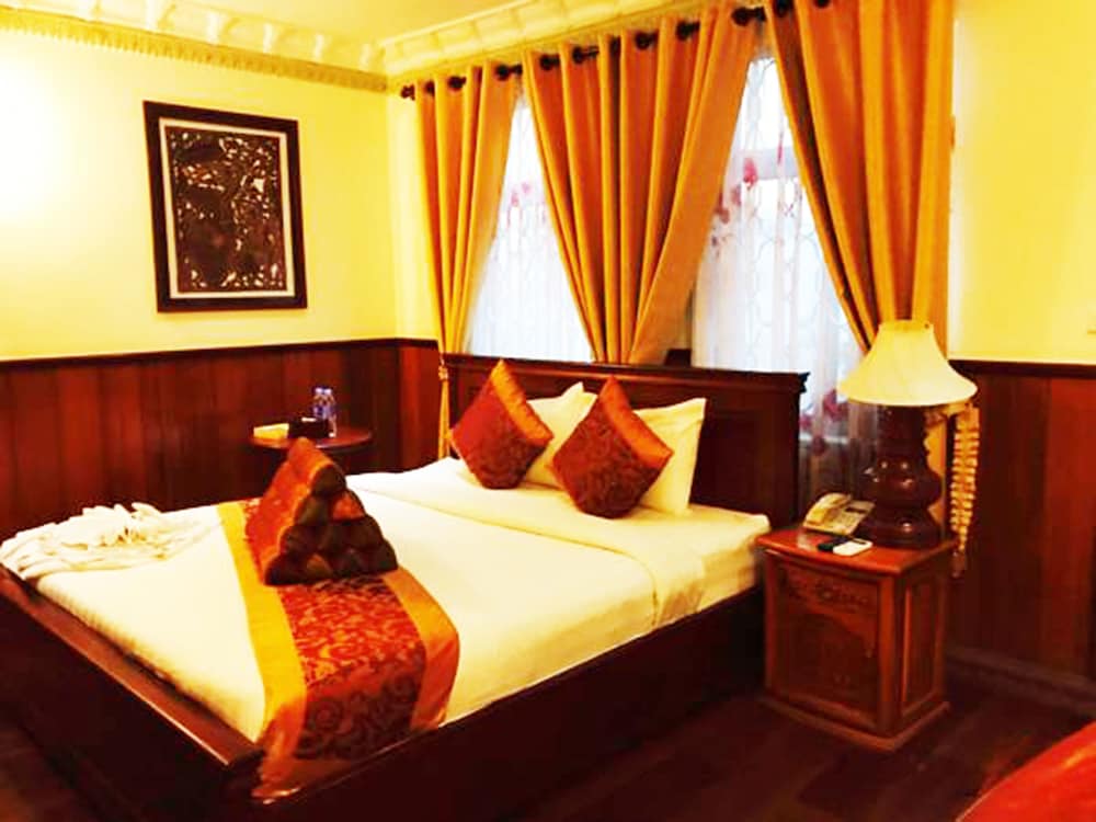 Okay Boutique Hotel 15/51