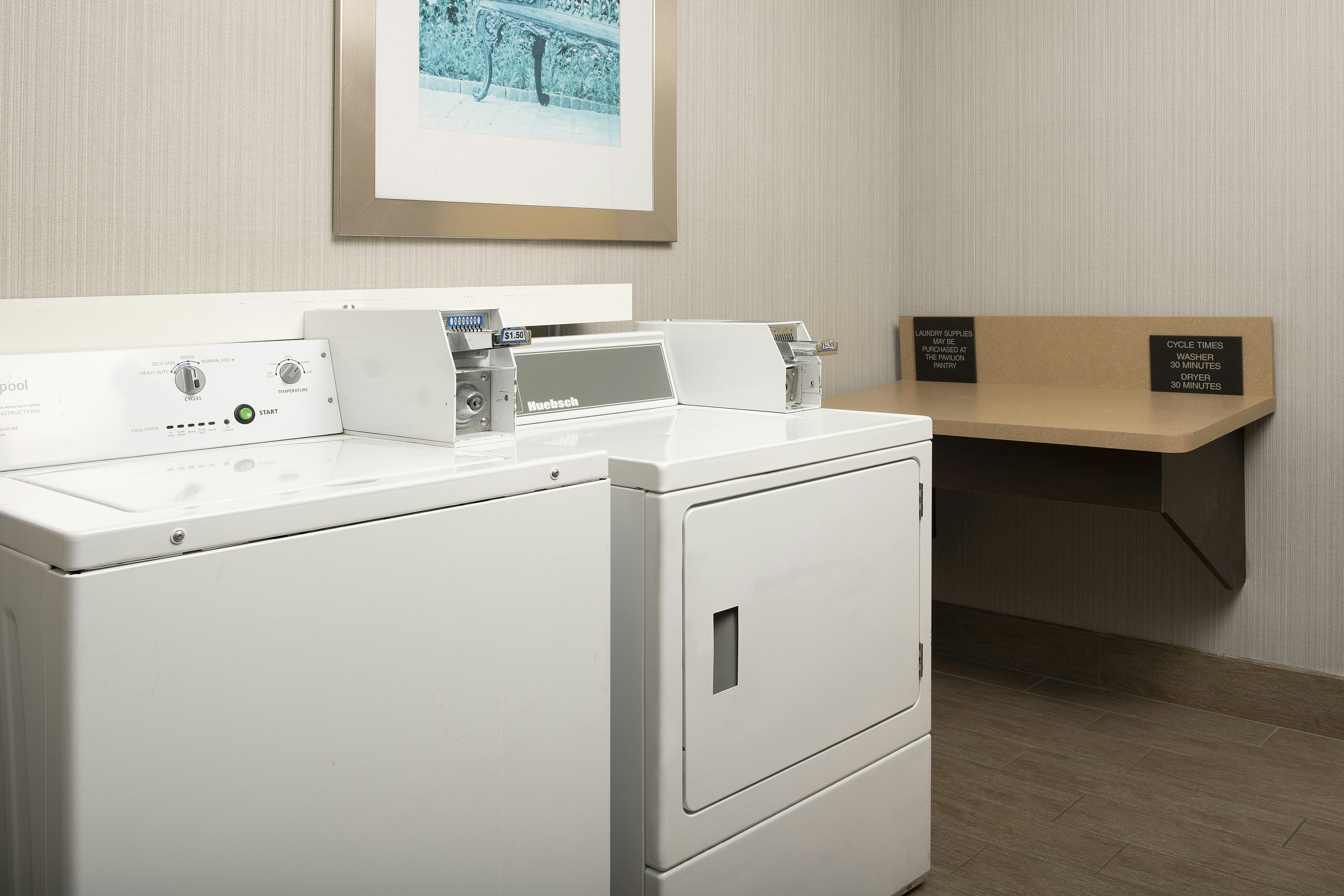 Hilton Garden Inn Dallas/Duncanville 41/48