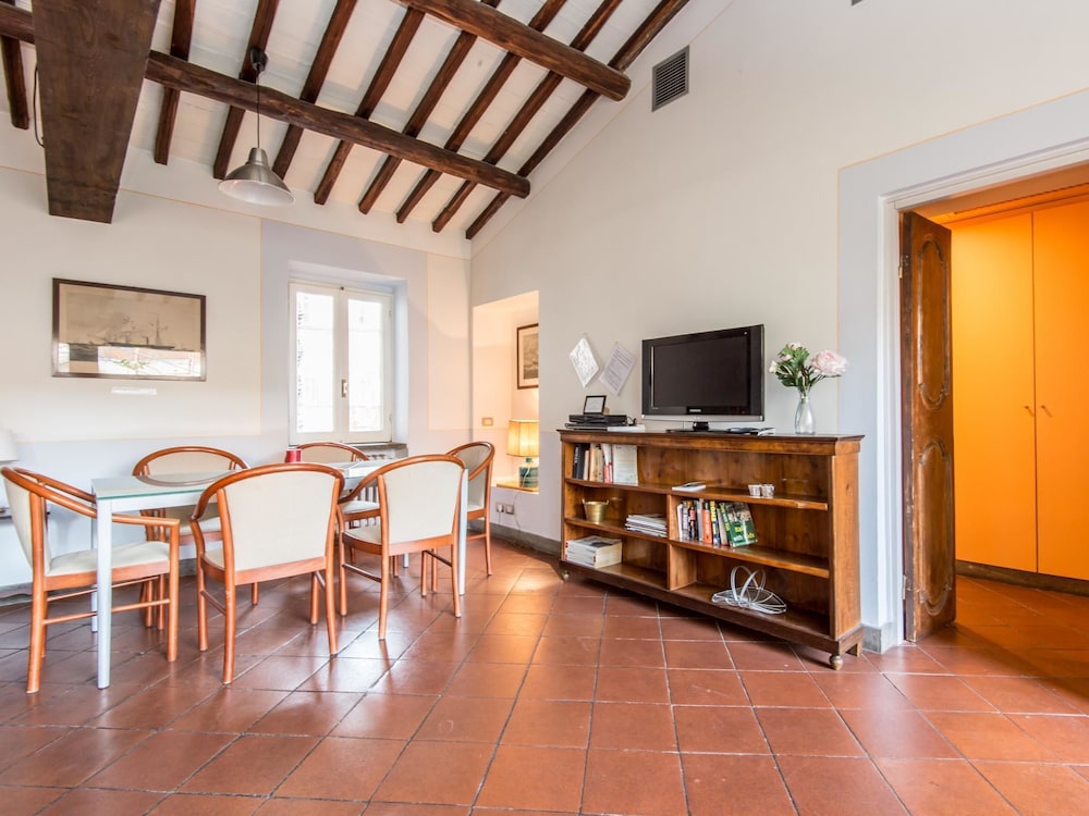 RSH Campo de Fiori Luxury House 20/38