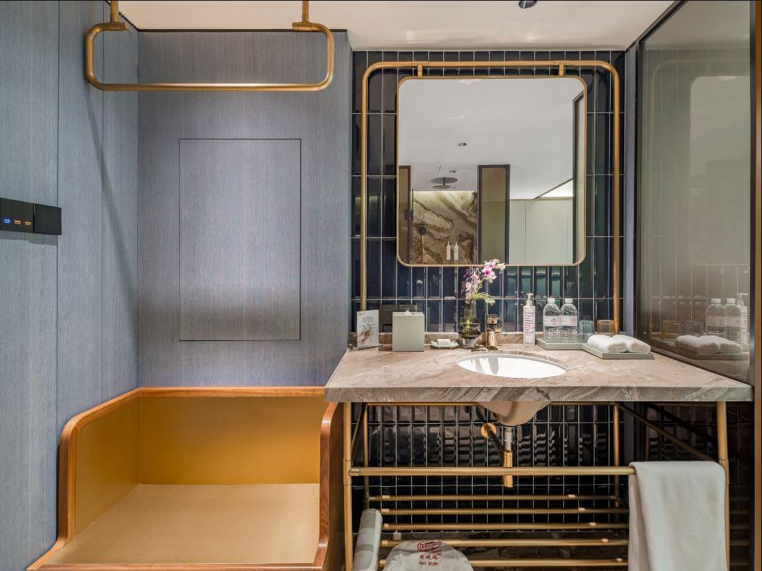 Donghu Collection Hotel Shanghai 25/25