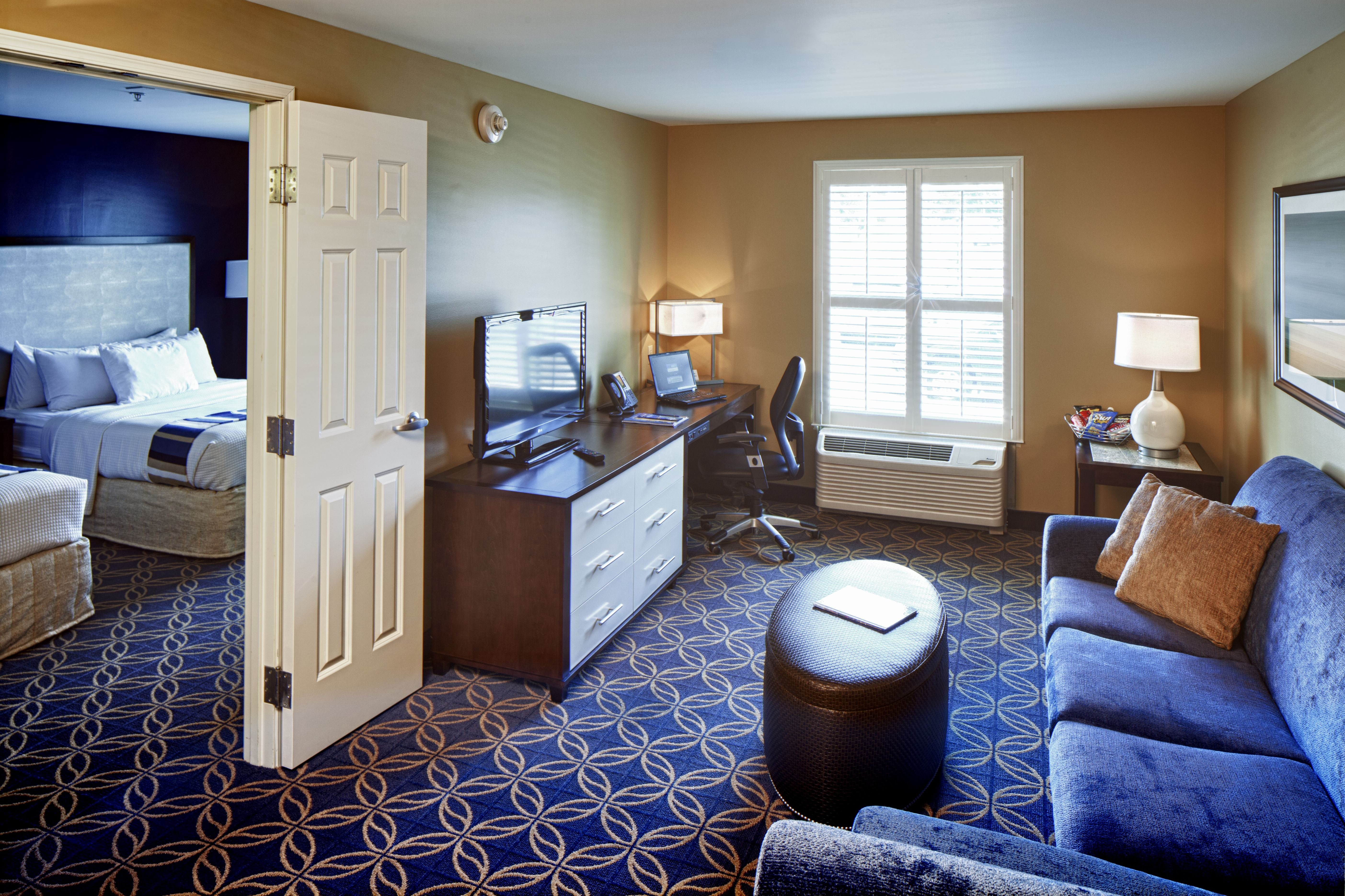 Nationwide Hotel and Conference Center 22/50