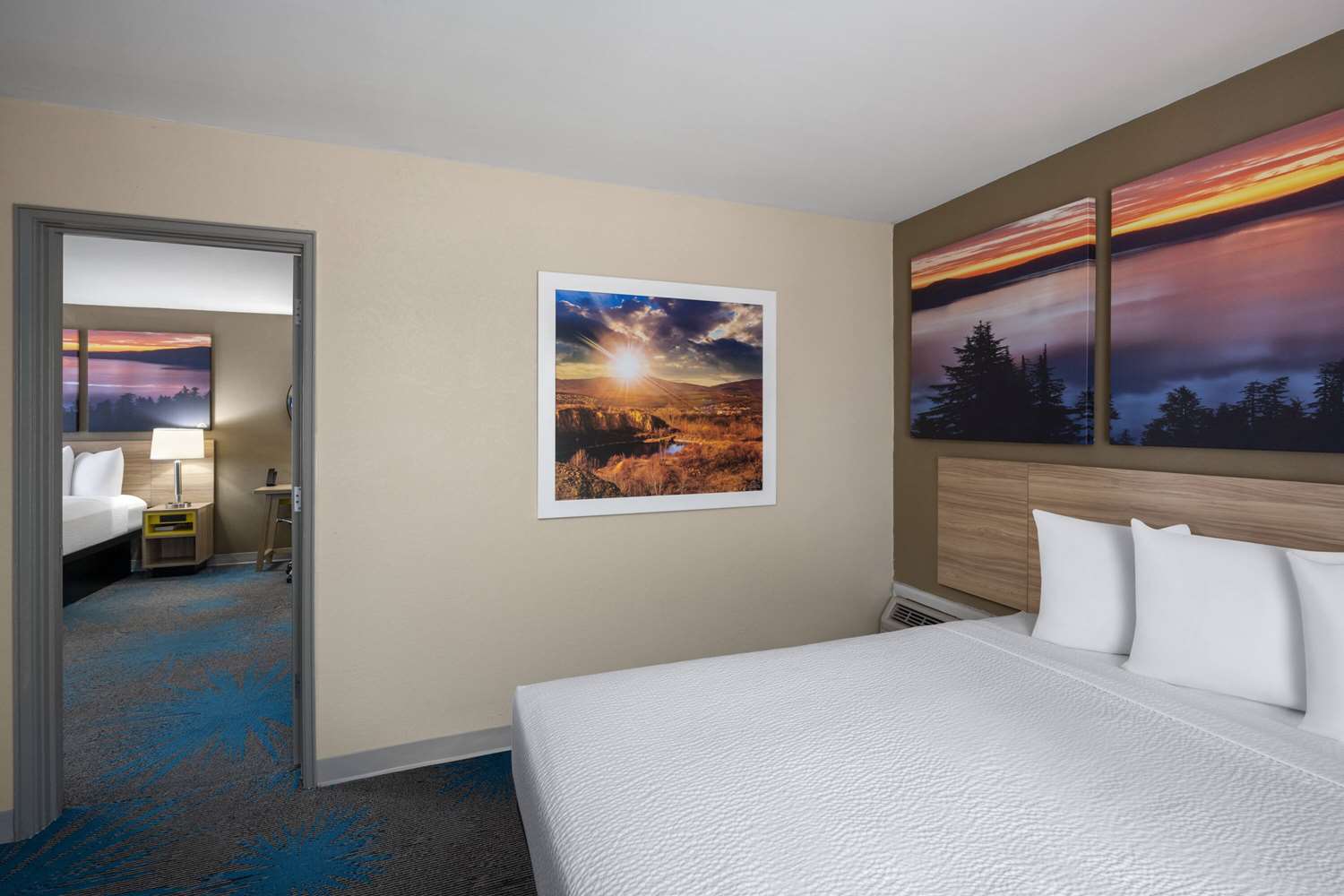 Days Inn by Wyndham Klamath Falls 14/48