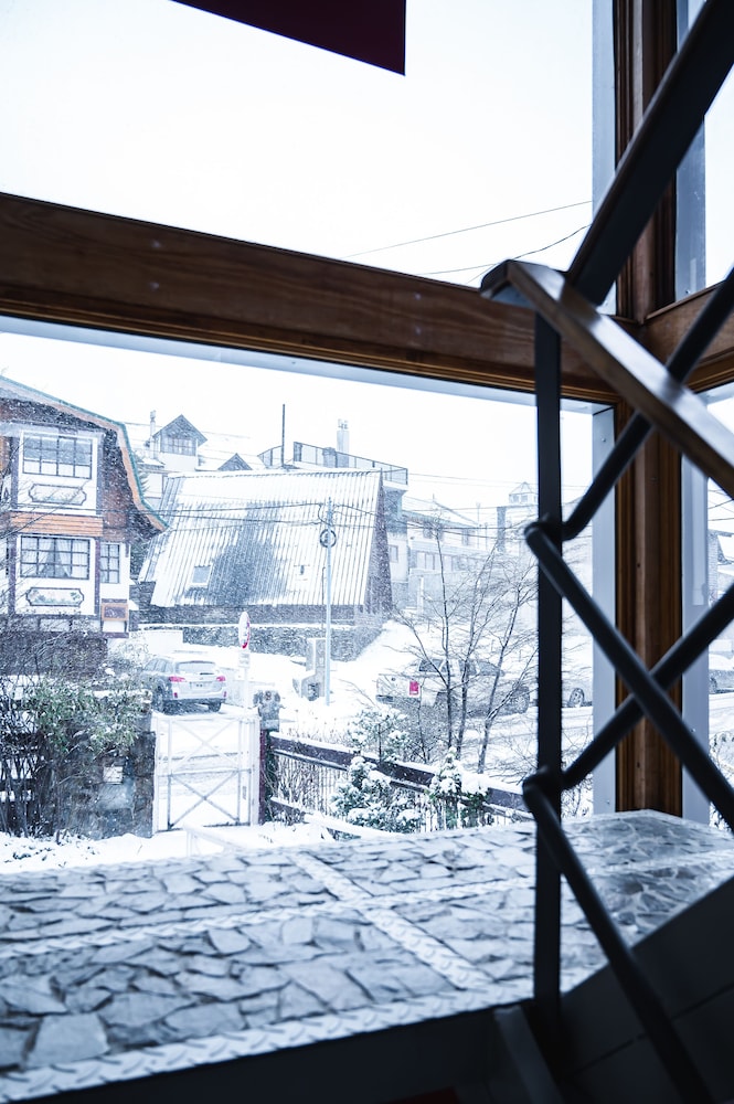 Hosteria Foike 23/50