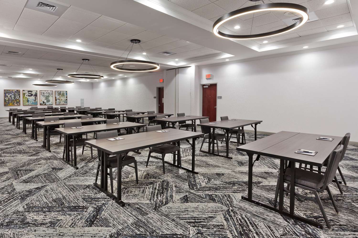 Doubletree By Hilton Dothan Al 22/33