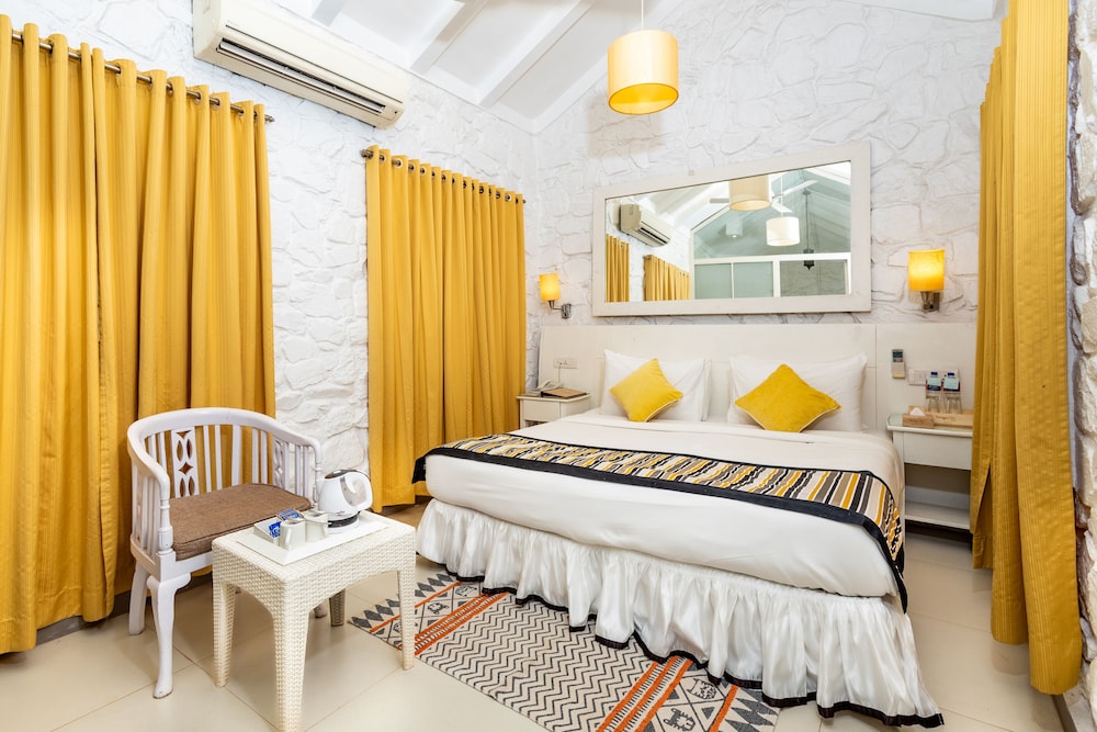 The Tamarind Hotel 14/50