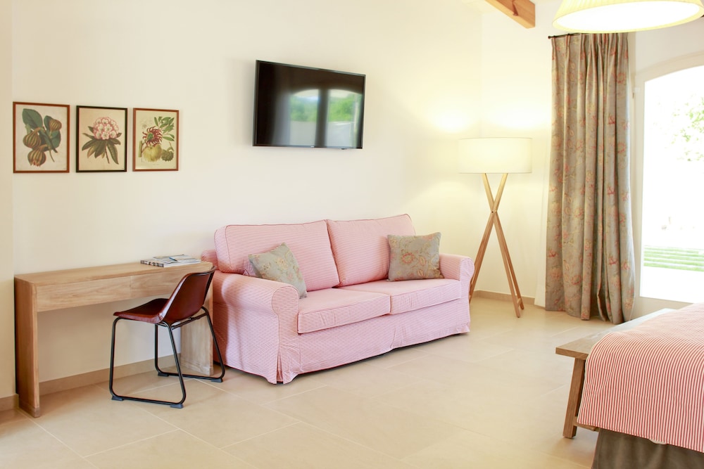 Hotel Rural Binigaus Vell 19/32