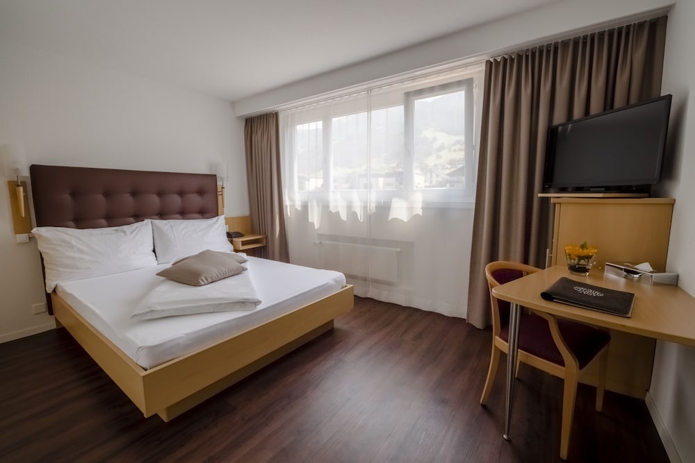 Seerausch Swiss Quality Hotel 24/59
