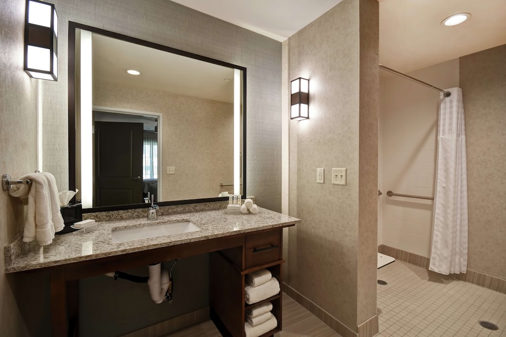 Homewood Suites By Hilton Pleasant Hill Concord 21/86