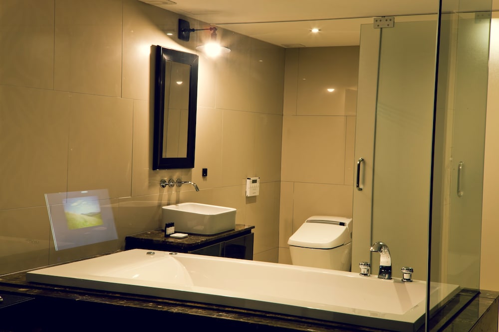 Hotel Amare Busan 64/72