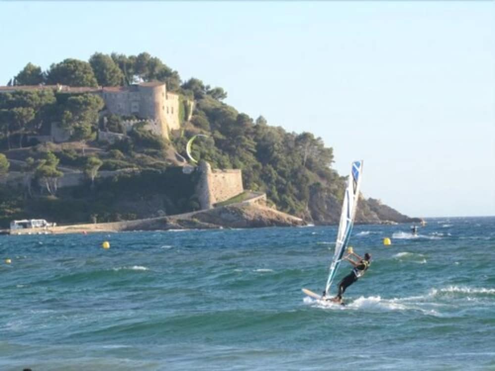 Hotel La Voile 42/64