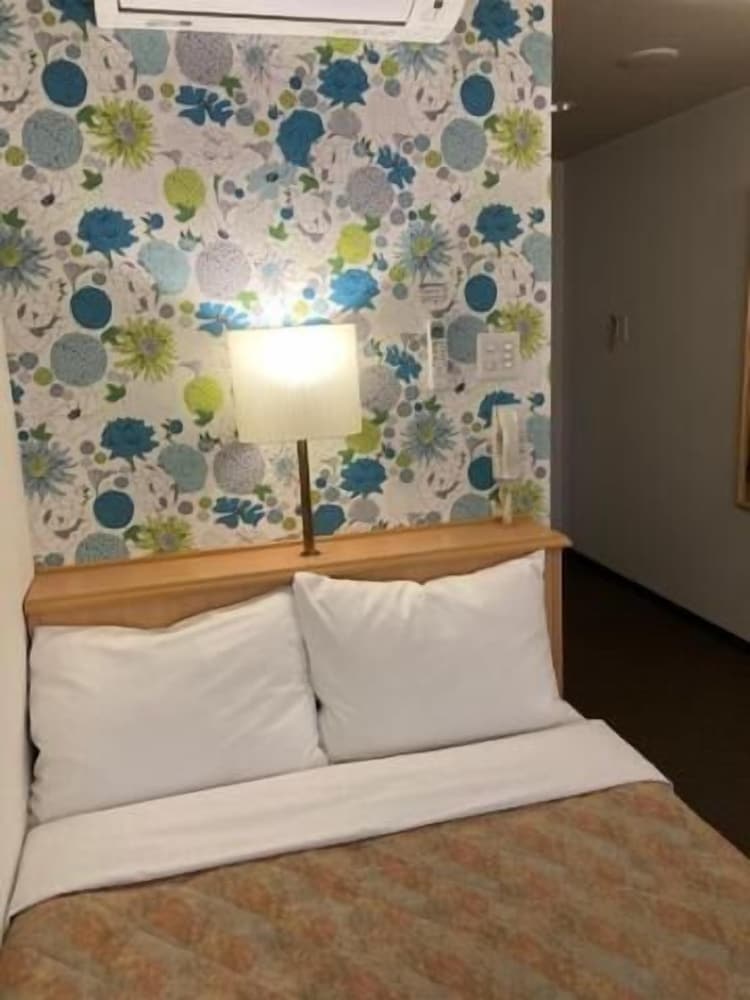 Idaimae Green Hotel 20/42