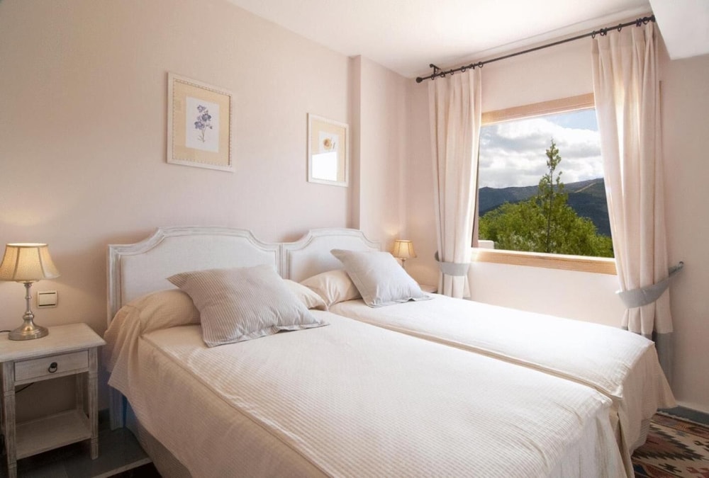 Hotel Villa de Laujar 20/59