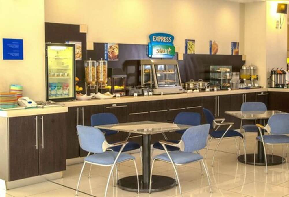 Intercity Hotels San Pedro Sula 17/20