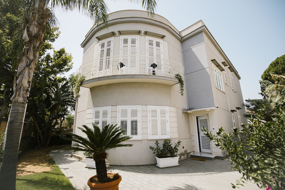 Villa Calipso 2/47