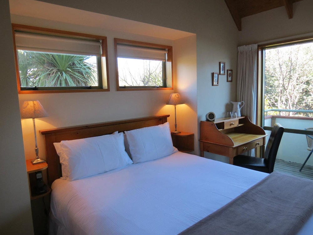 Te Wanaka Lodge 16/66