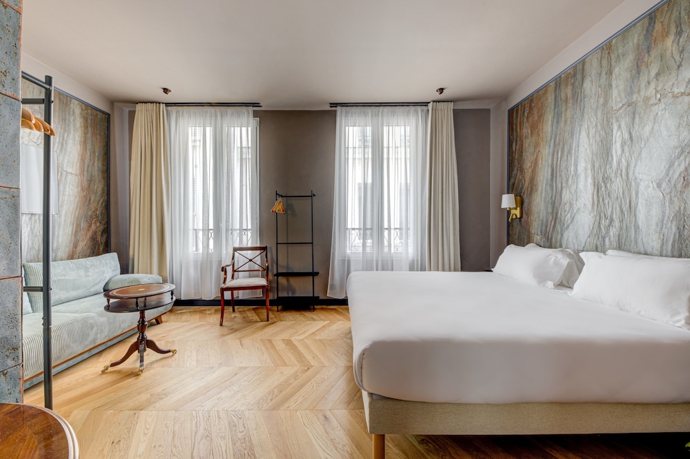 Hotel De Cabourg 4/55