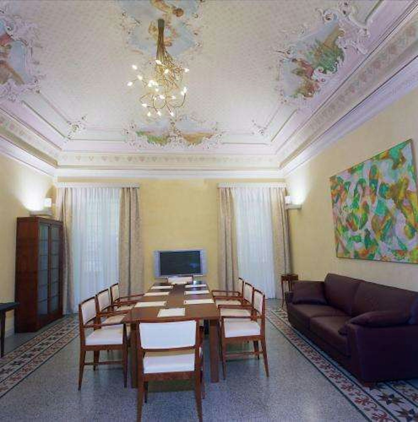 Hotel Agathae 29/47