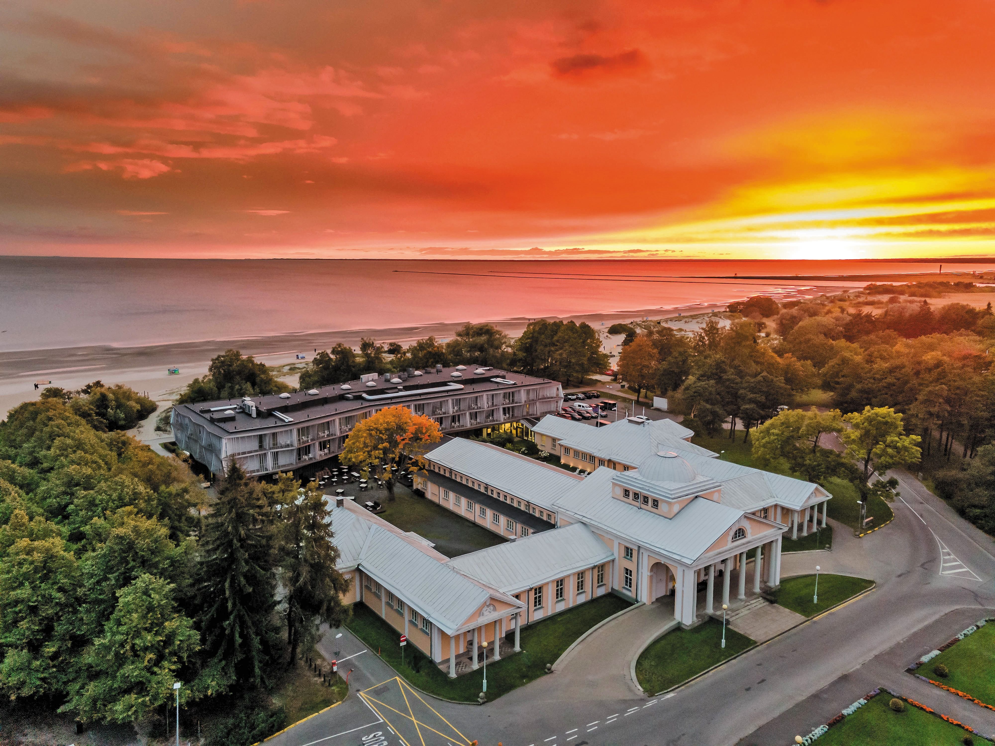 Hedon SPA and Hotel 9/13