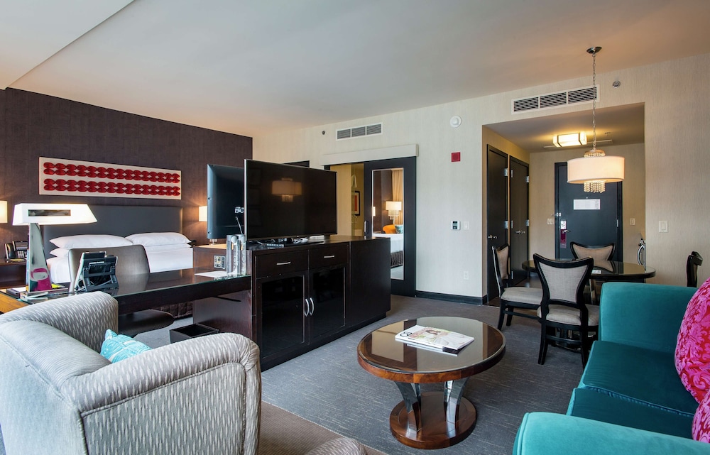 theWit Chicago, a Hilton Hotel 46/67