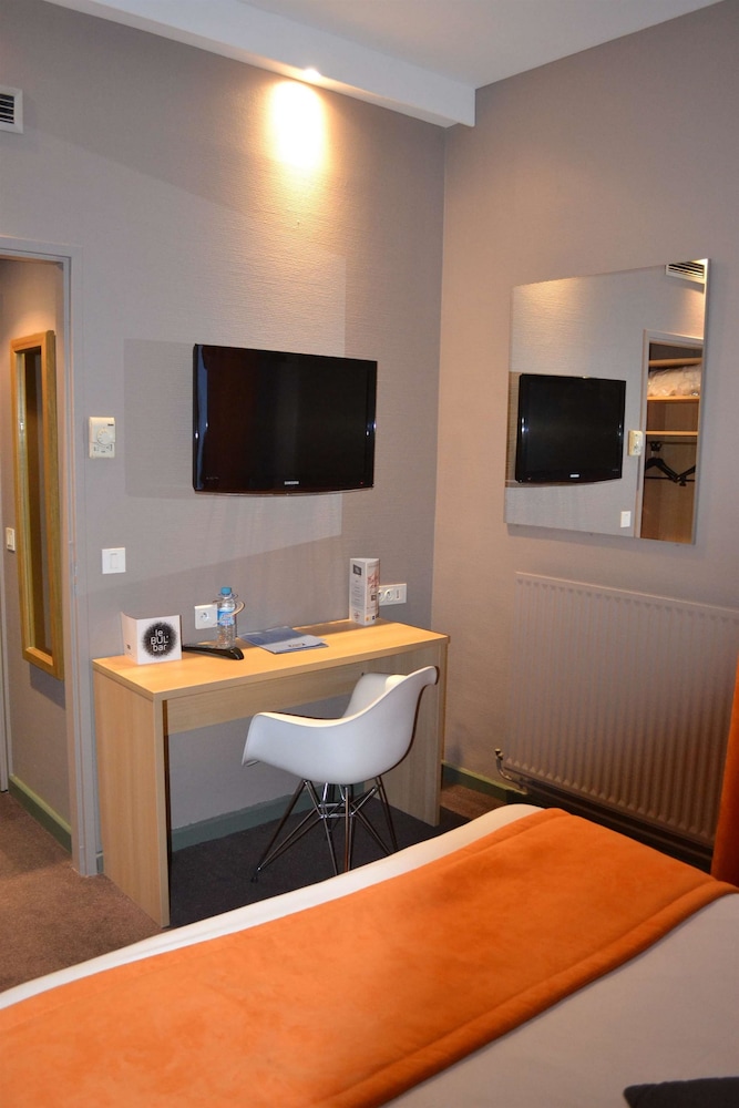 Hotel Europe and SPA 10/20