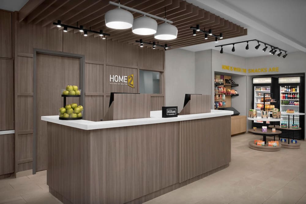 Home2 Suites by Hilton El Paso East Loop 375 4/50