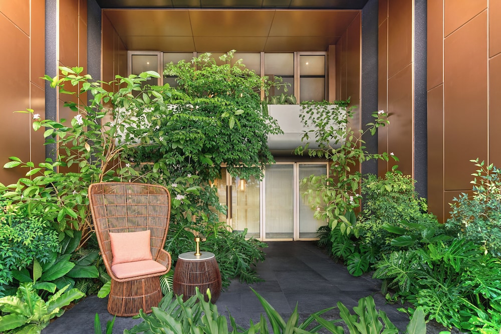Varel Singapore, a Tribute Portfolio Hotel 43/50