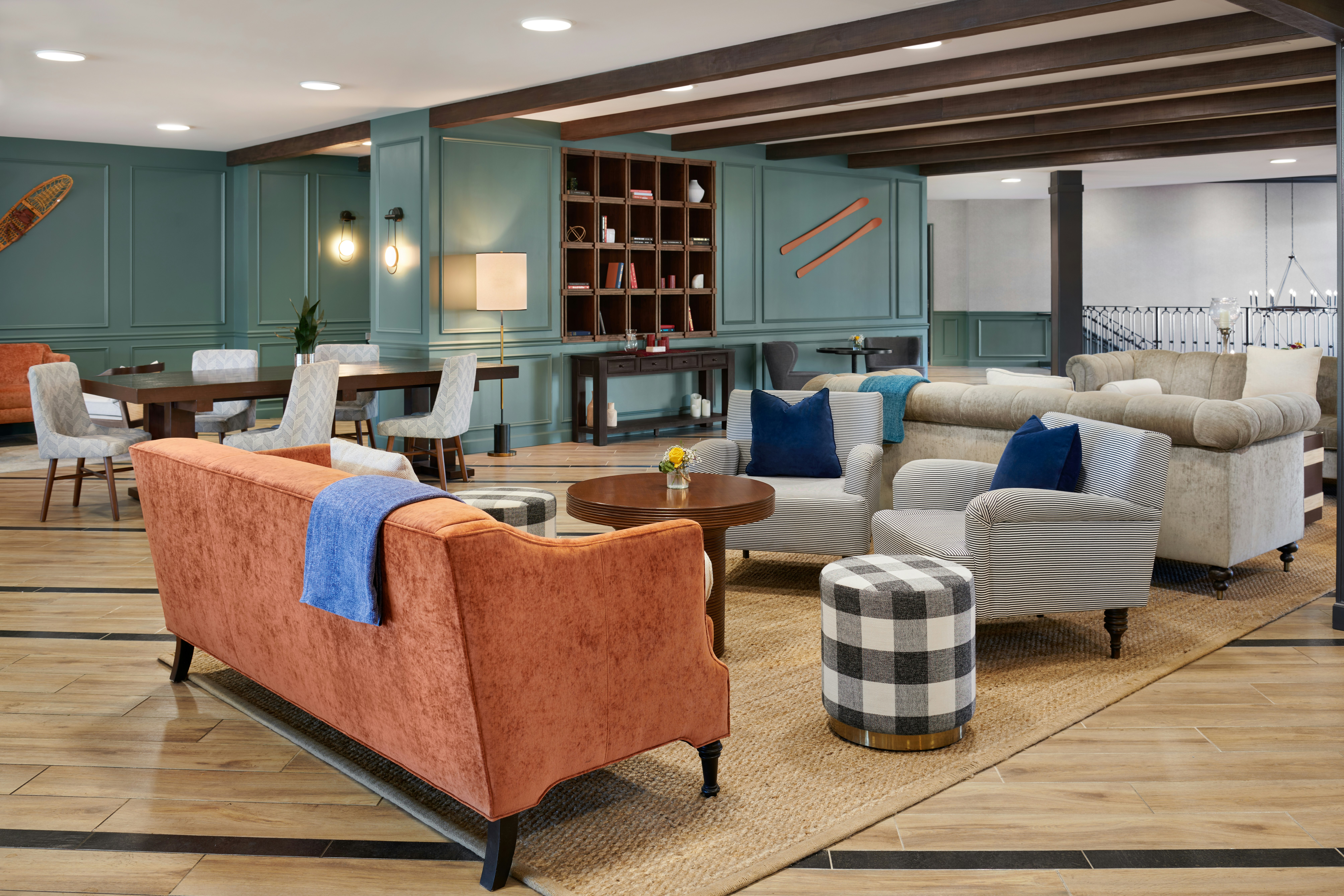 Hotel Canandaigua, Tapestry Collection by Hilton 23/52