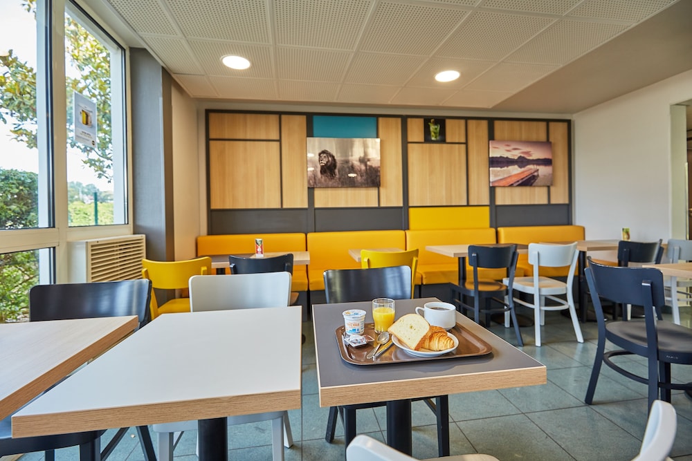 B&B HOTEL Le Havre Harfleur 1 34/46