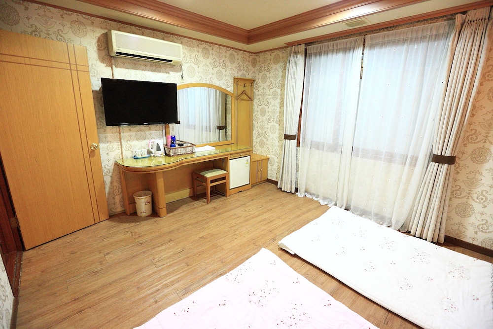JEJU OLLEH HOTEL 31/47