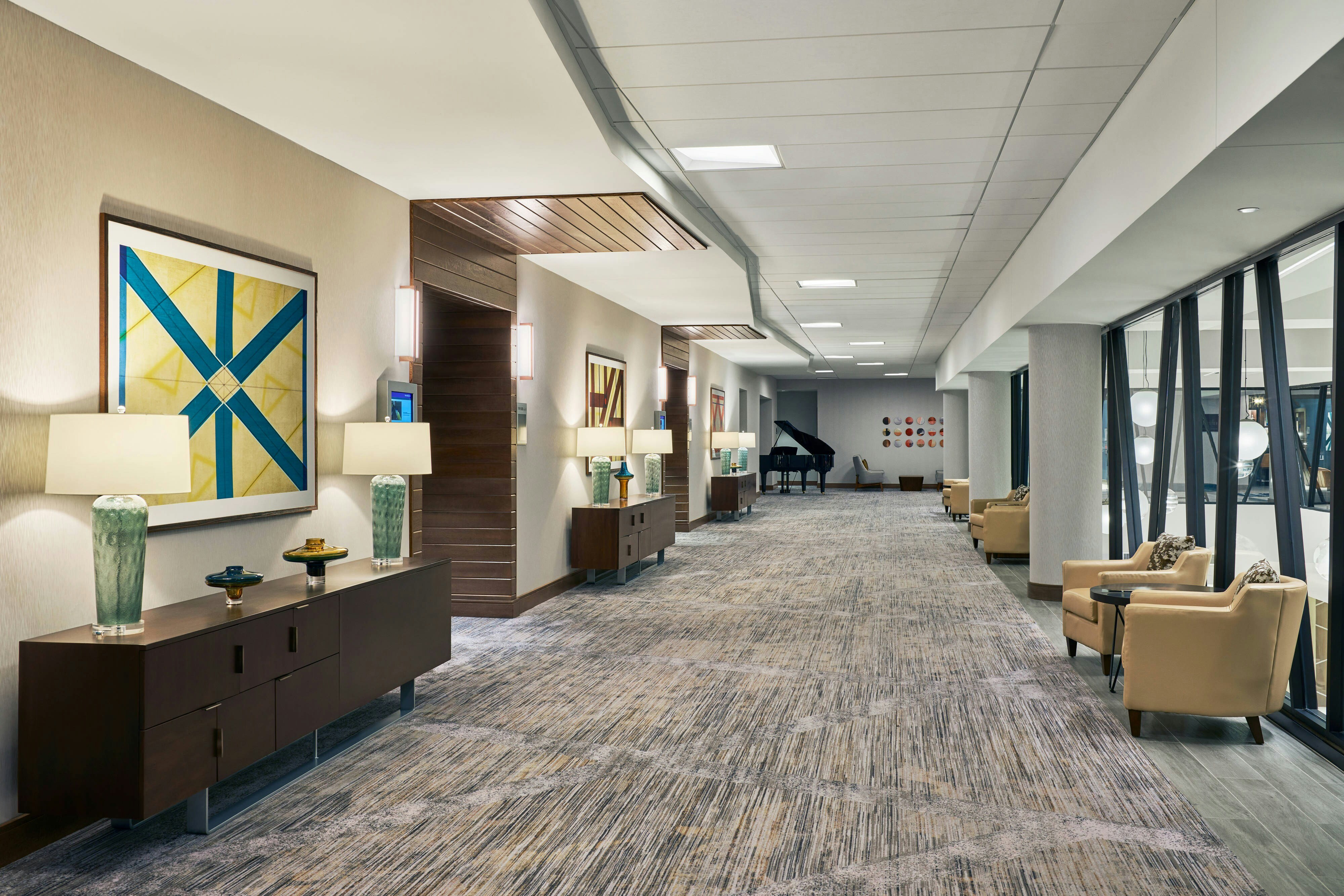 Delta Hotels By Marriott Ashland Downtown 32/54
