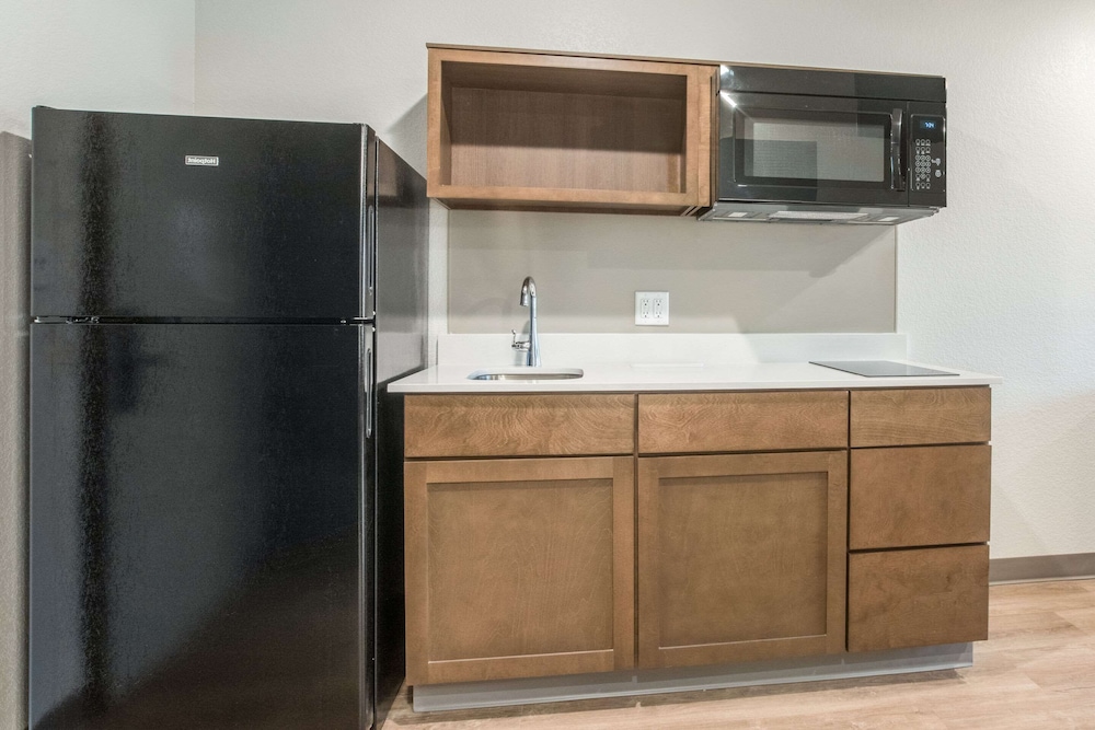 WoodSpring Suites Atlanta McDonough 6/39