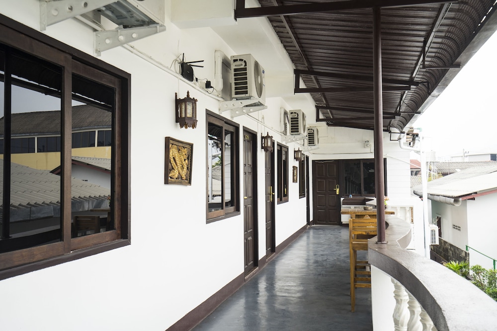 Pai Residence Chiangmai Gate 5/50