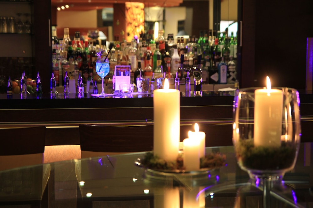 施泰根博阁萨克斯酒店(Steigenberger Hotel De Saxe) 图片3