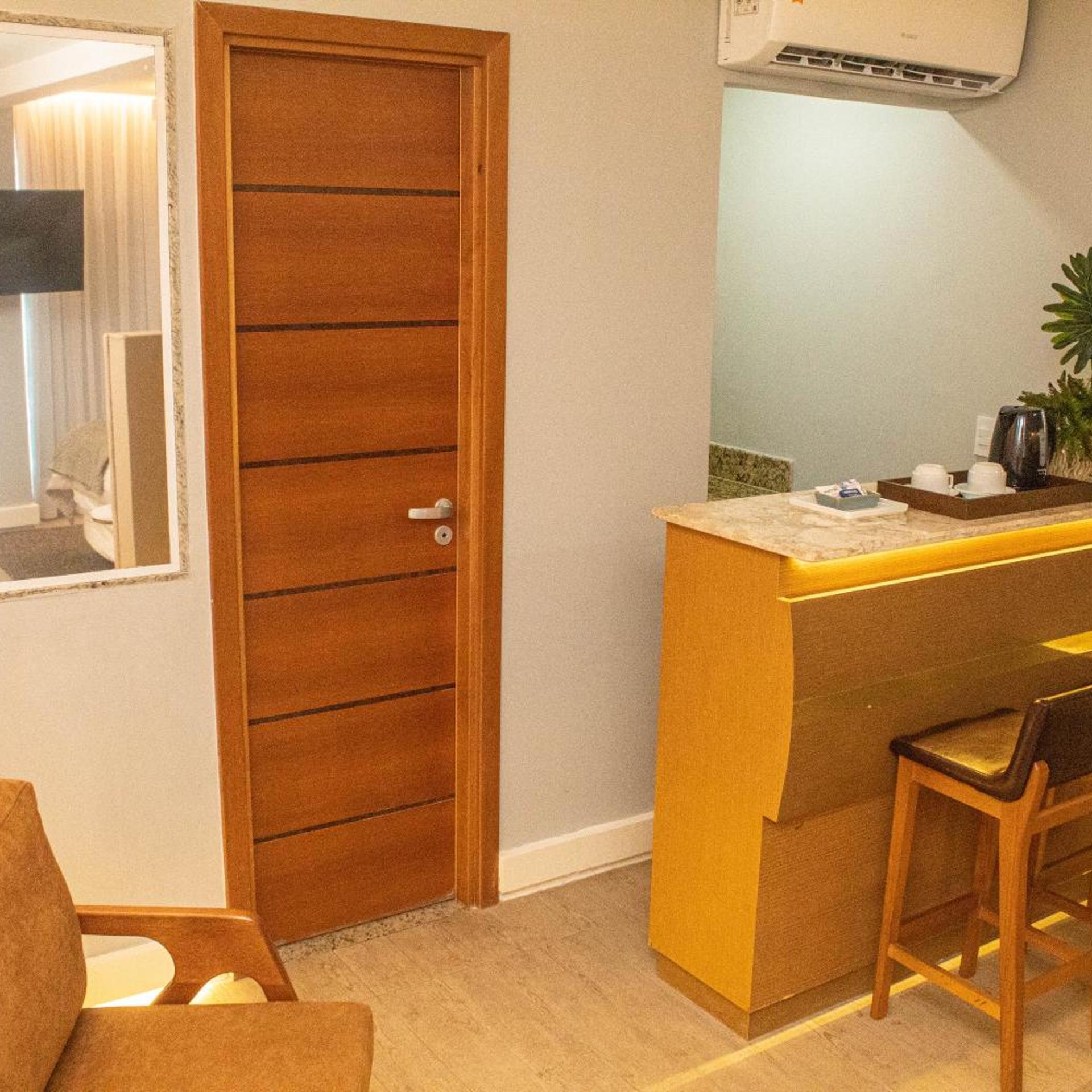 HOTEL BRISA TROPICAL DE MACAE 4/56
