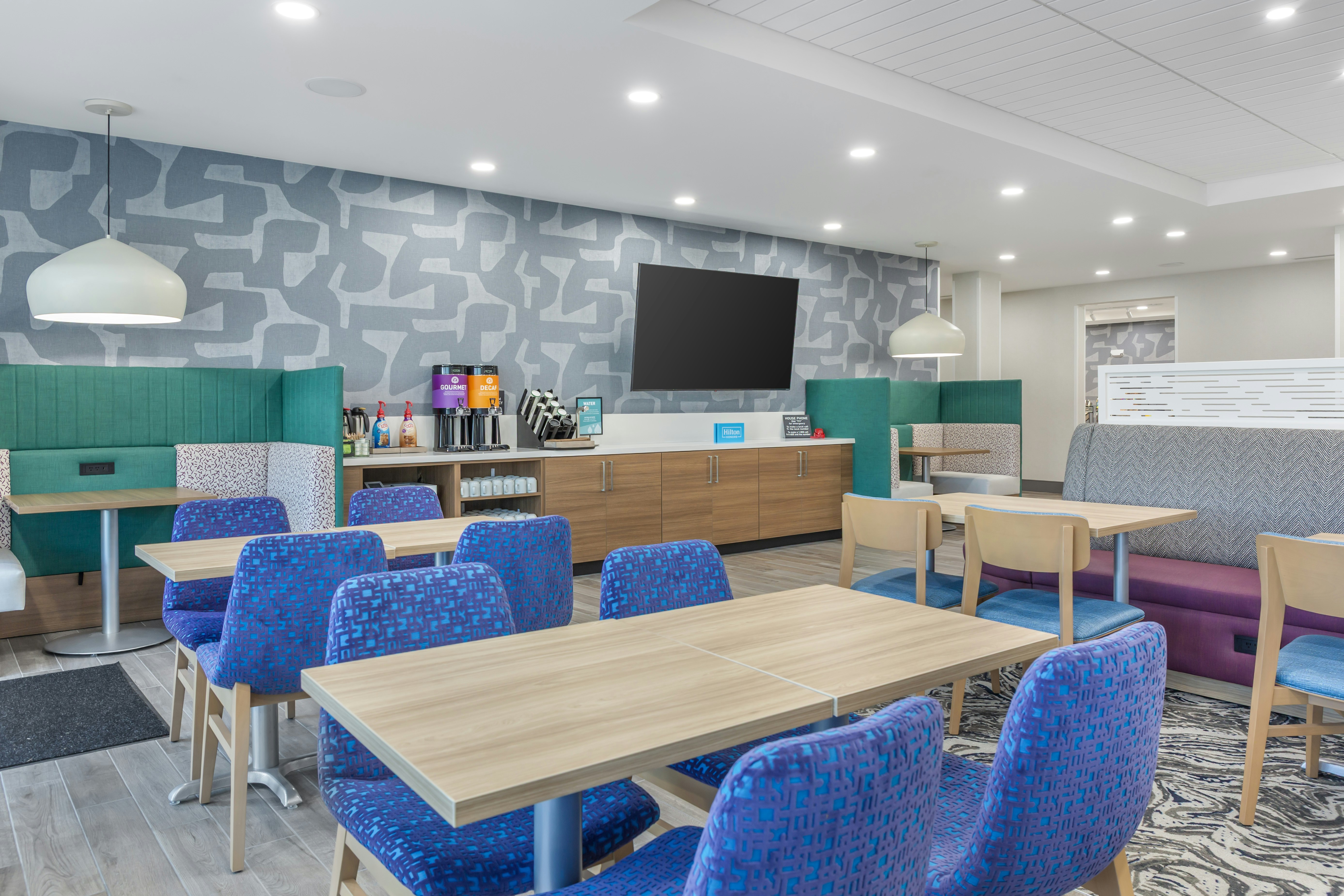 Home2 Suites by Hilton Danville 21/22