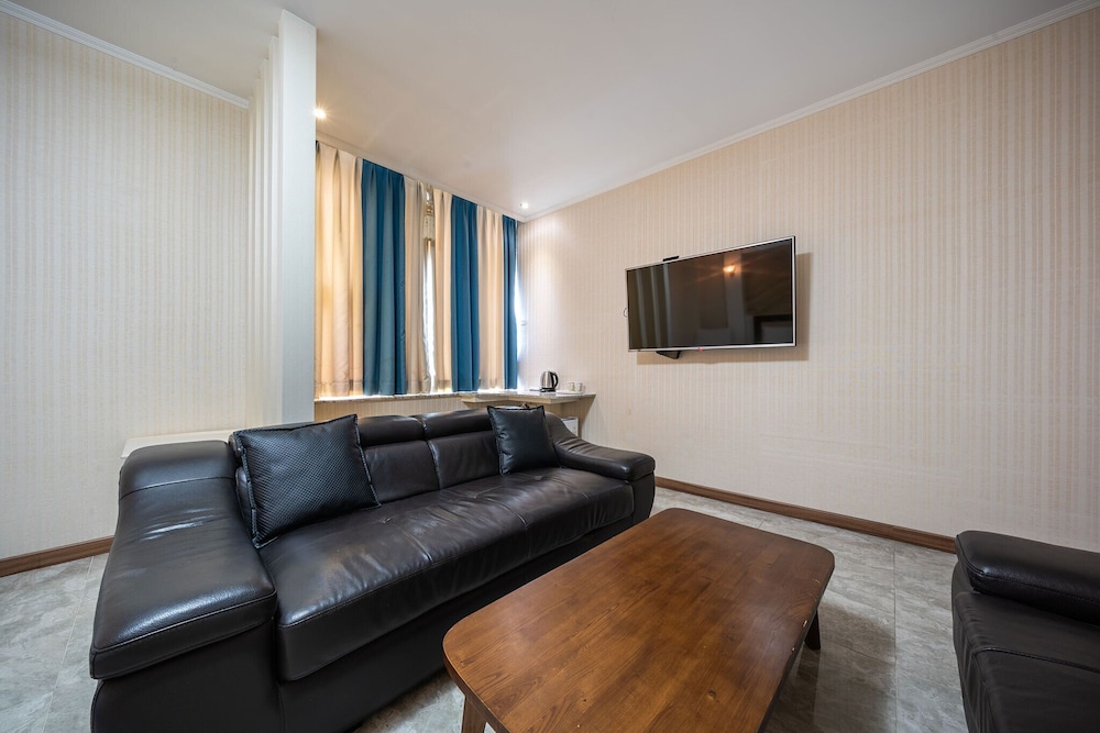 Seowon Tourist Hotel 14/20