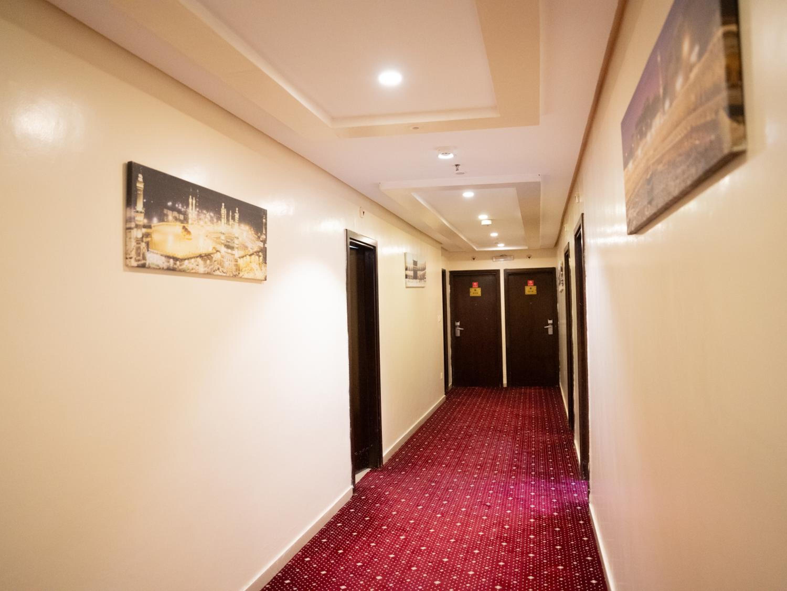 فندق رياض الضيافة(Riyadh Al Deafah) 36/51