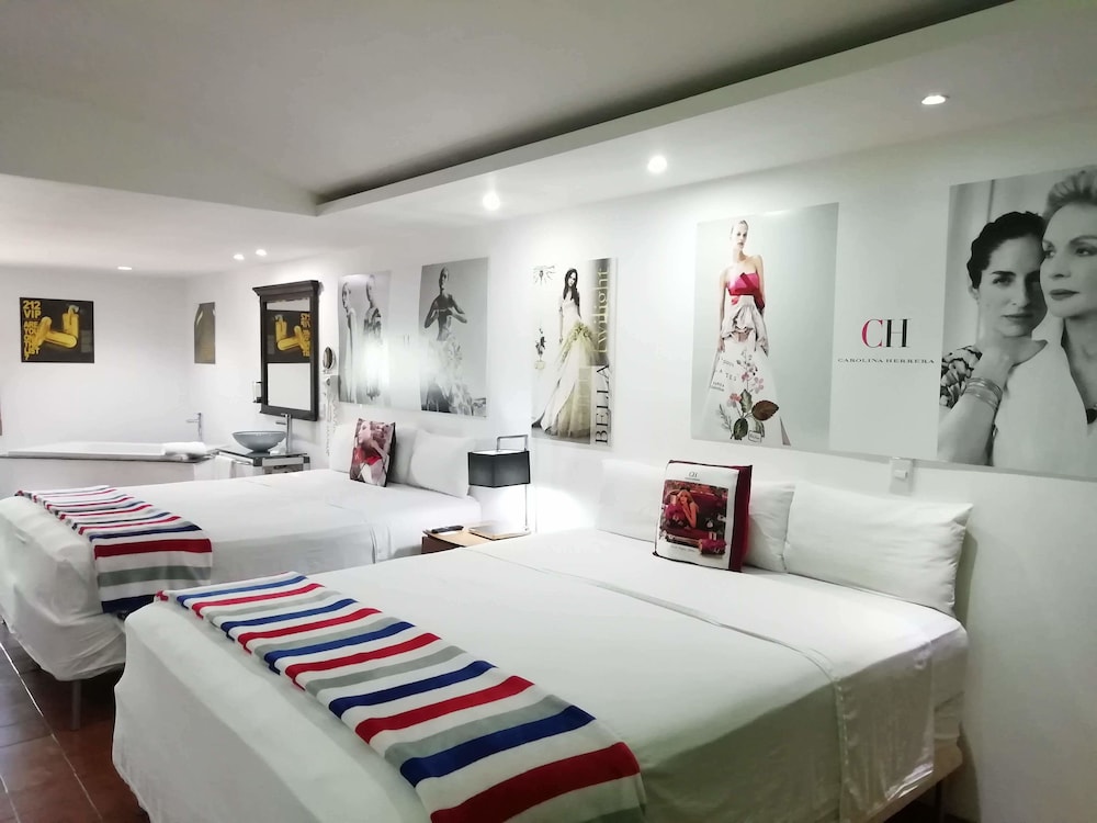 Mayafair Design Hotel 35/67