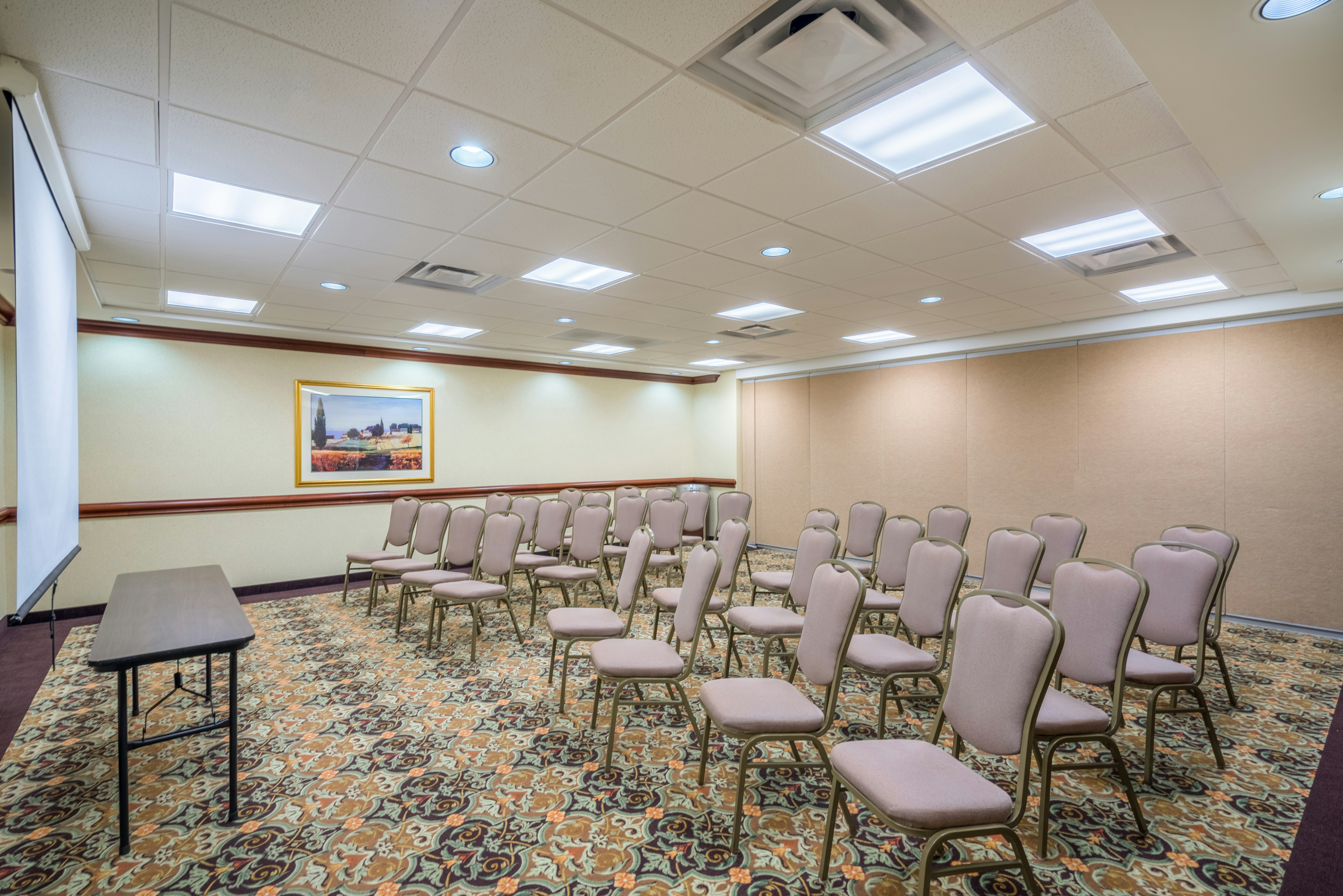 Hampton Inn Middletown, DE 16/18