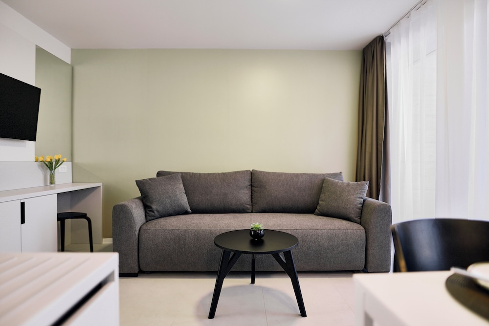 Malinska Green Apartments 33/65